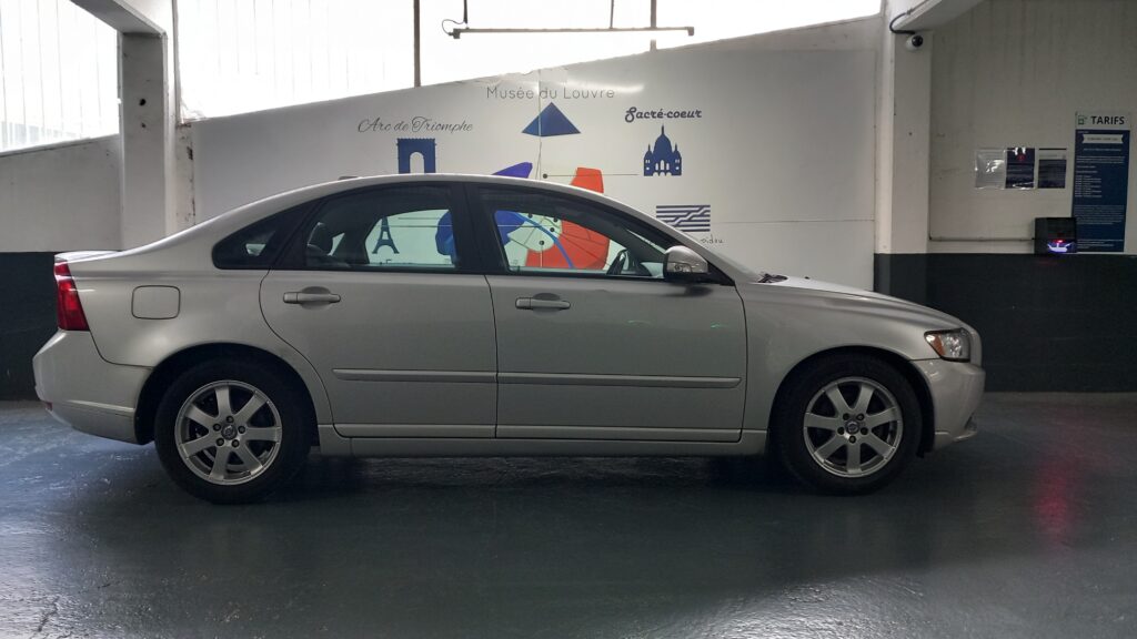 1.6 D DRIVE STOP&START 110 KINETIC