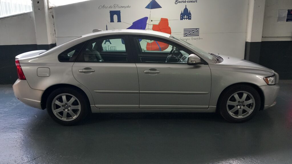1.6 D DRIVE STOP&START 110 KINETIC