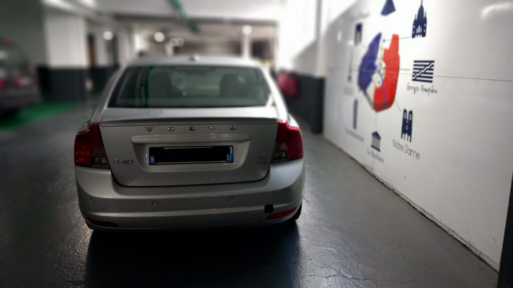 1.6 D DRIVE STOP&START 110 KINETIC