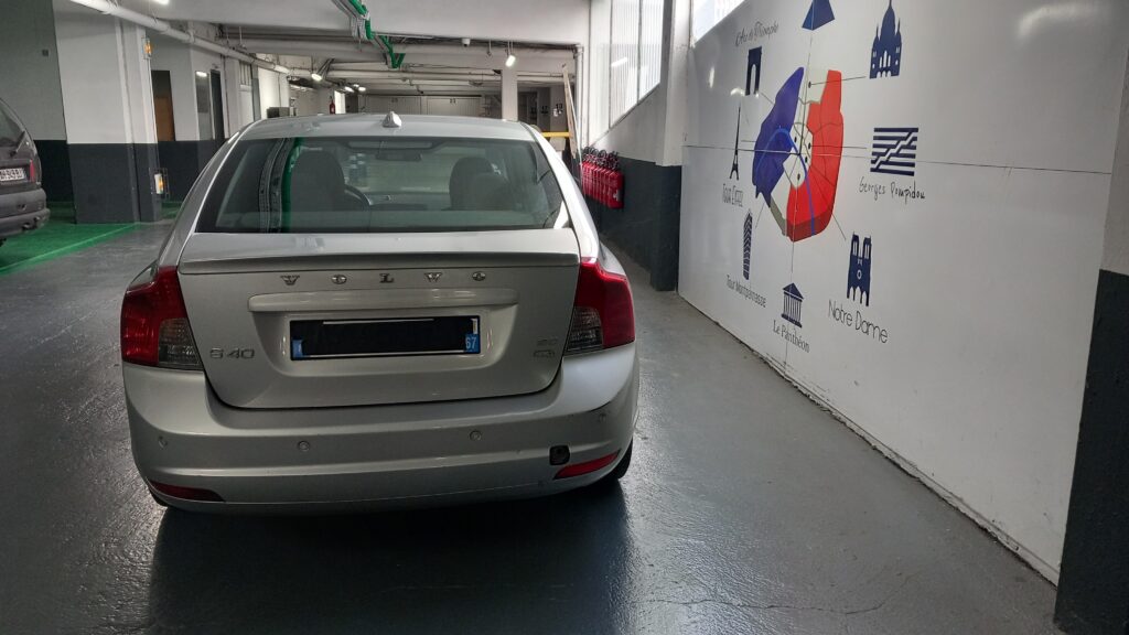 1.6 D DRIVE STOP&START 110 KINETIC