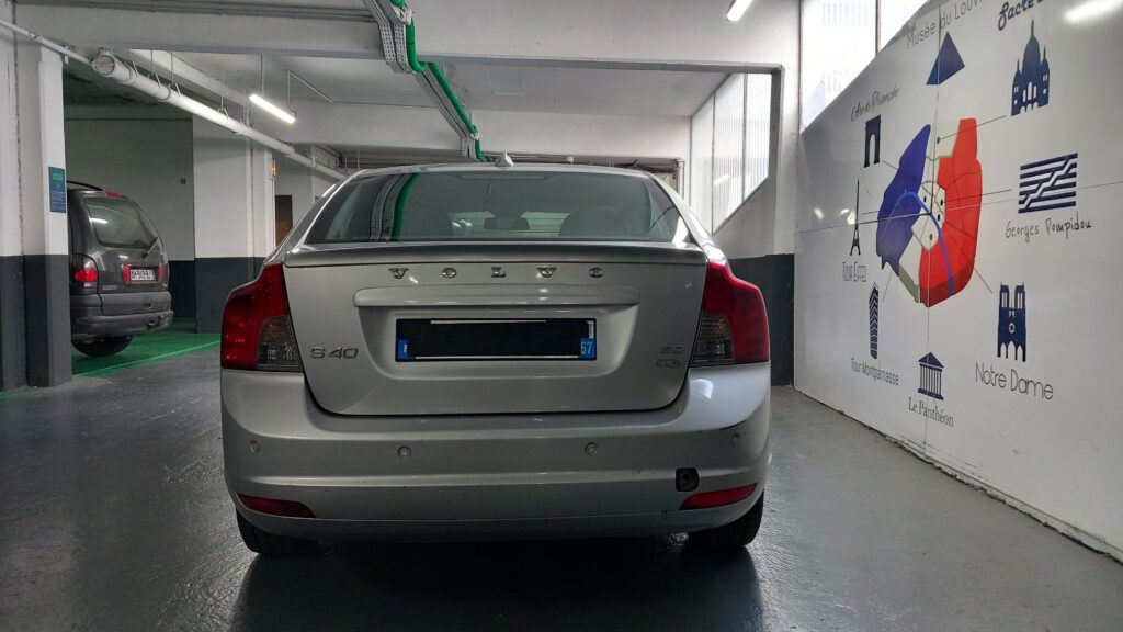 1.6 D DRIVE STOP&START 110 KINETIC