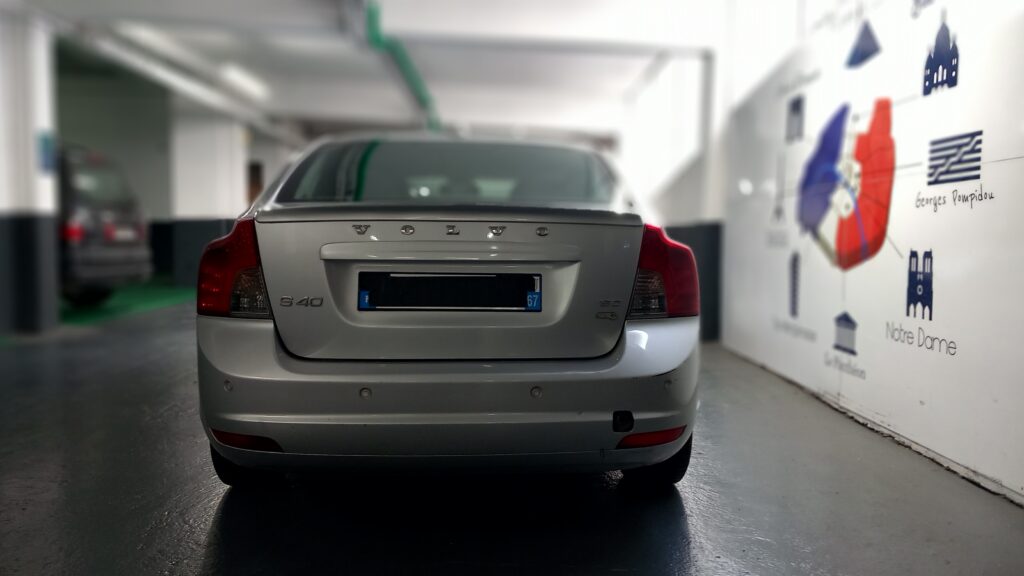1.6 D DRIVE STOP&START 110 KINETIC