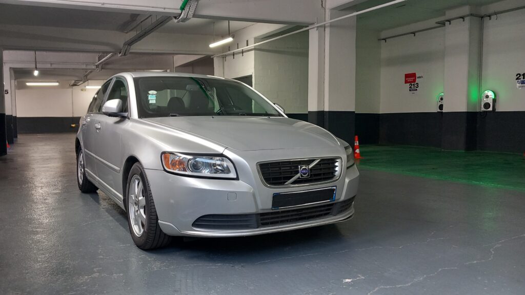 1.6 D DRIVE STOP&START 110 KINETIC