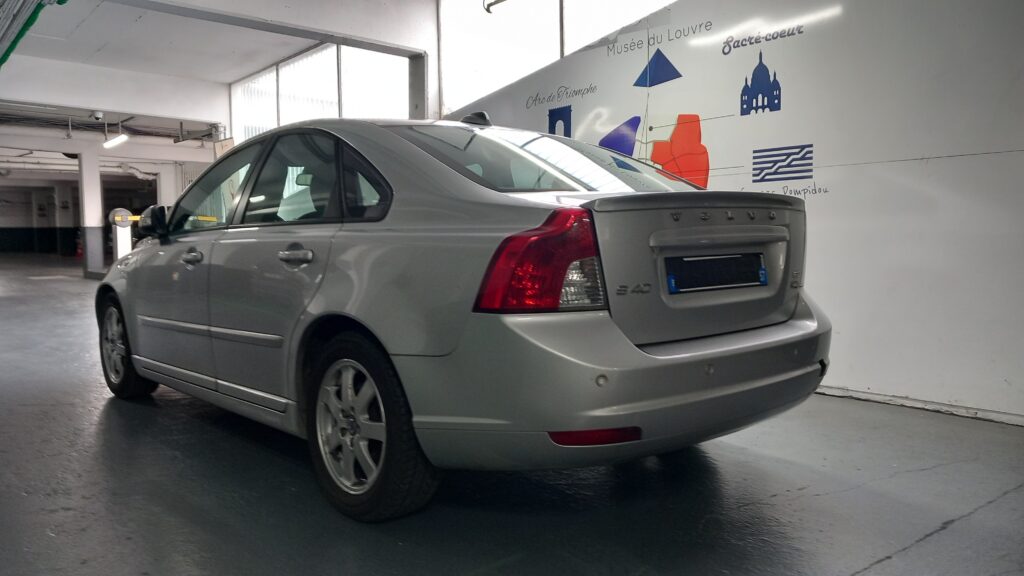 1.6 D DRIVE STOP&START 110 KINETIC