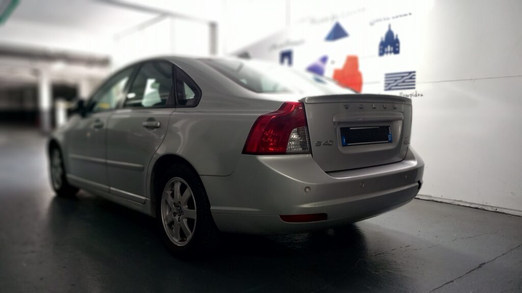 1.6 D DRIVE STOP&START 110 KINETIC