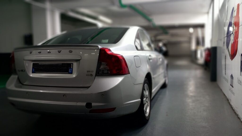 1.6 D DRIVE STOP&START 110 KINETIC