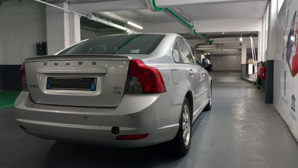 1.6 D DRIVE STOP&START 110 KINETIC