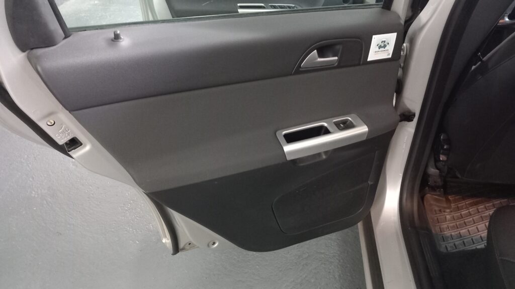 1.6 D DRIVE STOP&START 110 KINETIC
