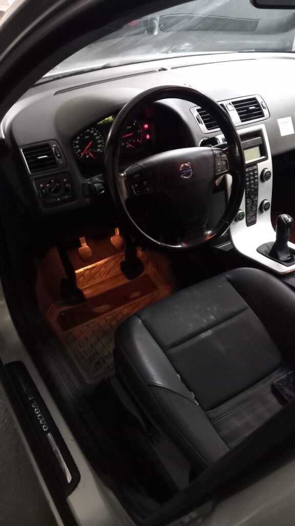 1.6 D DRIVE STOP&START 110 KINETIC