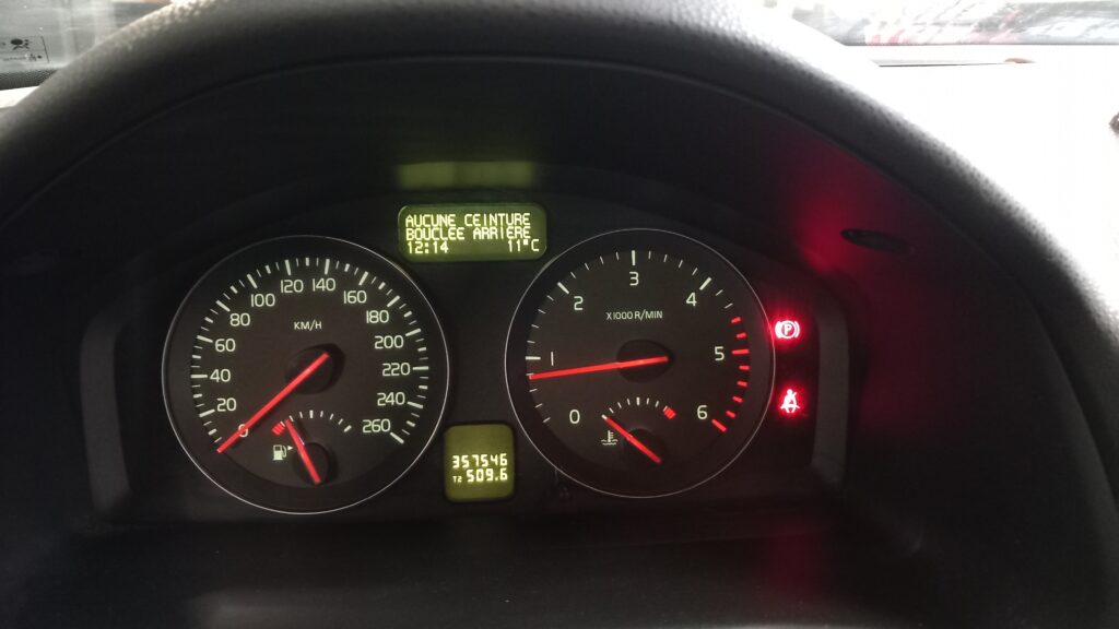 1.6 D DRIVE STOP&START 110 KINETIC