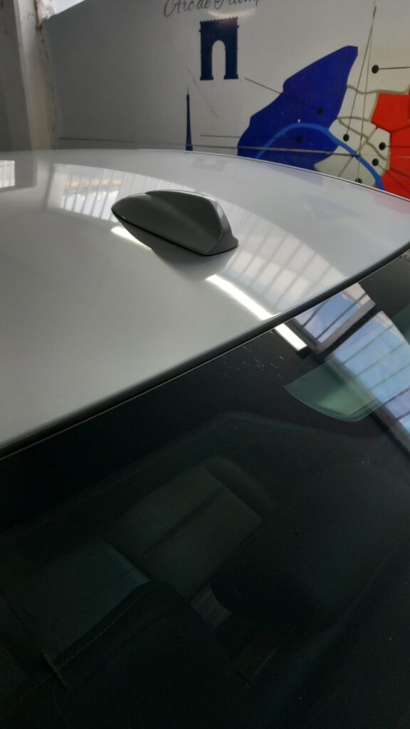 1.6 D DRIVE STOP&START 110 KINETIC