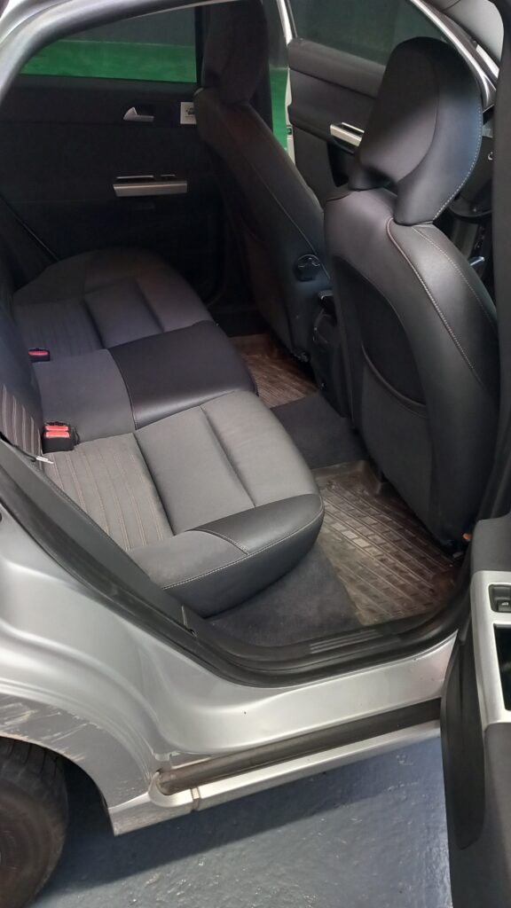 1.6 D DRIVE STOP&START 110 KINETIC