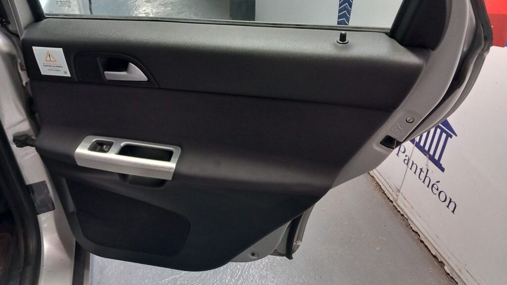 1.6 D DRIVE STOP&START 110 KINETIC