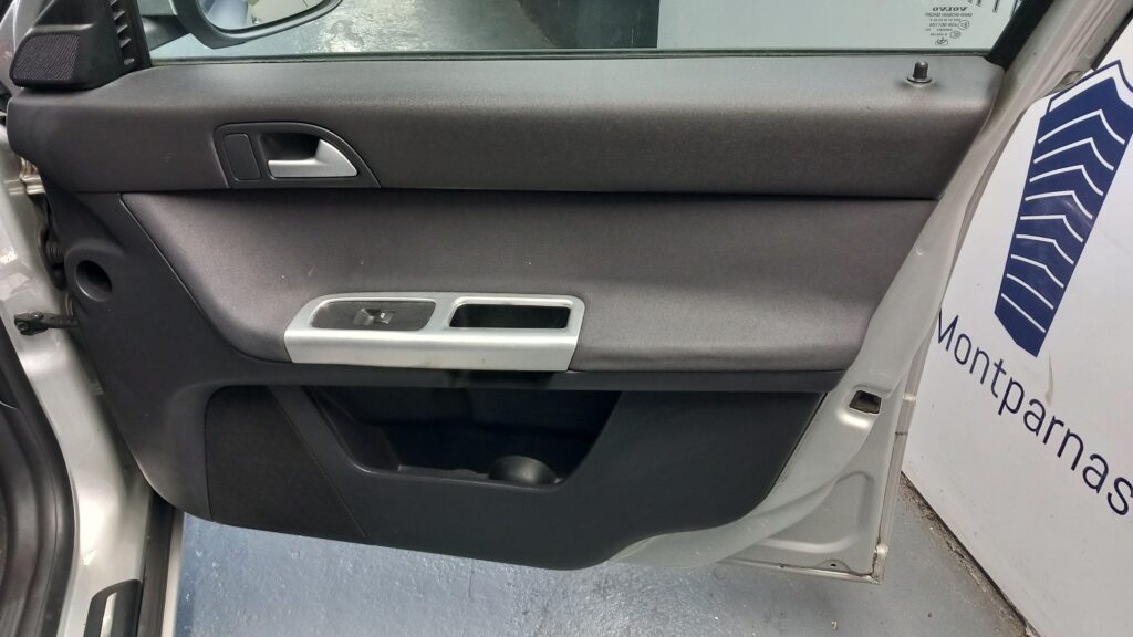 1.6 D DRIVE STOP&START 110 KINETIC