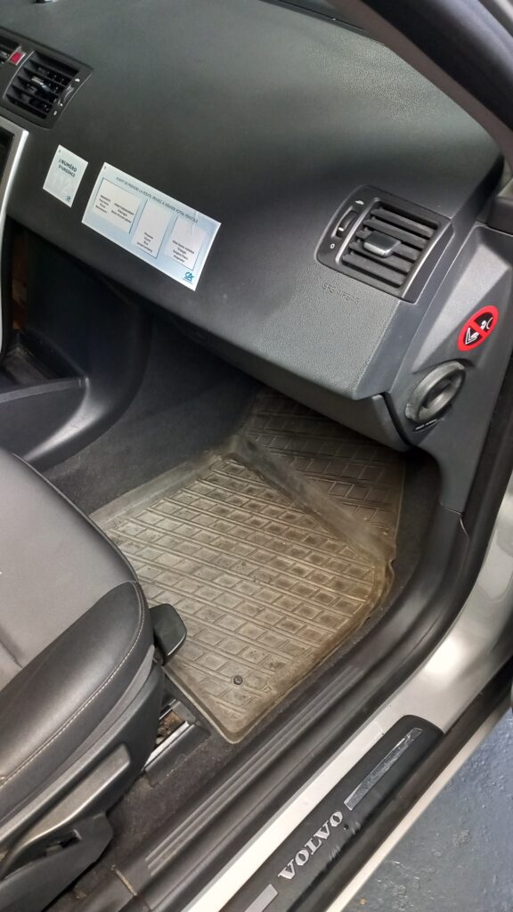 1.6 D DRIVE STOP&START 110 KINETIC