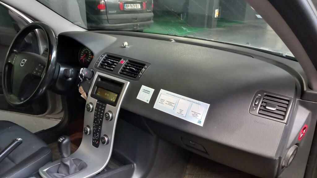 1.6 D DRIVE STOP&START 110 KINETIC