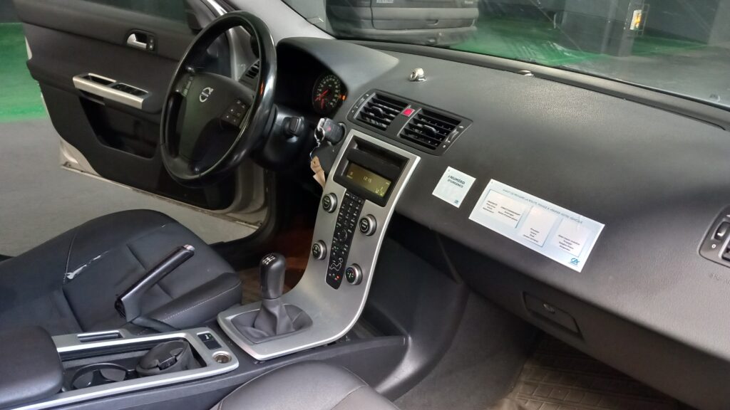 1.6 D DRIVE STOP&START 110 KINETIC