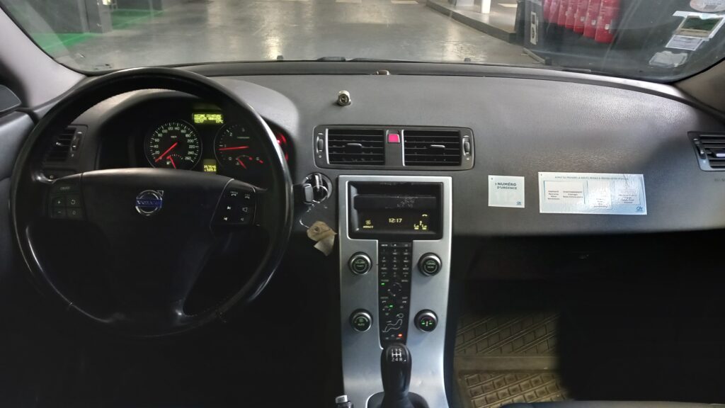1.6 D DRIVE STOP&START 110 KINETIC