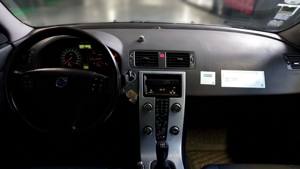 1.6 D DRIVE STOP&START 110 KINETIC